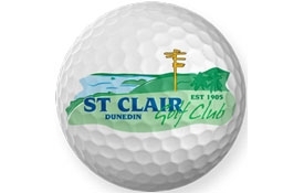 St Clair Golf Club