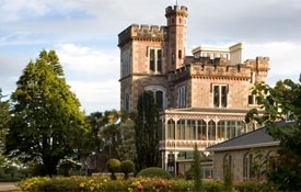 Larnach Castle